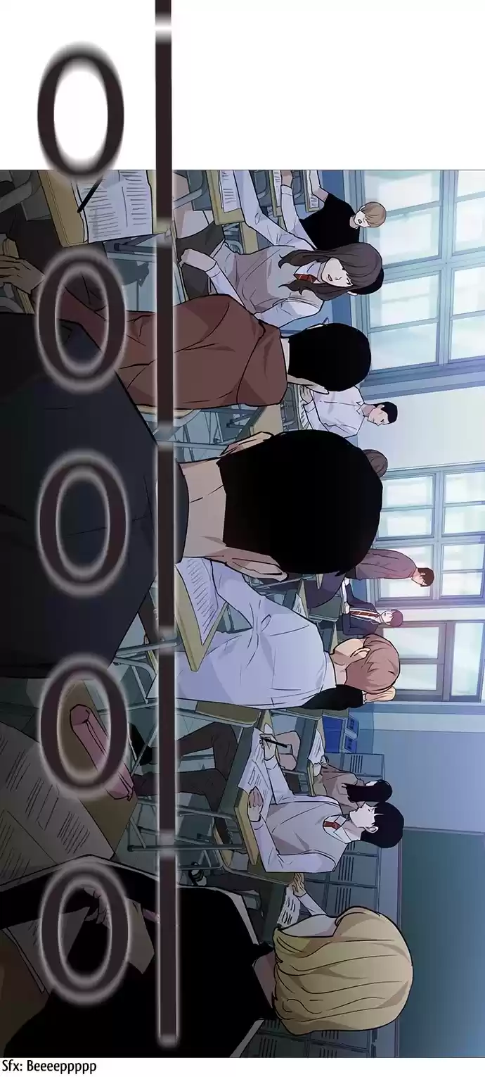 The World Is Money And Power Chapter 44