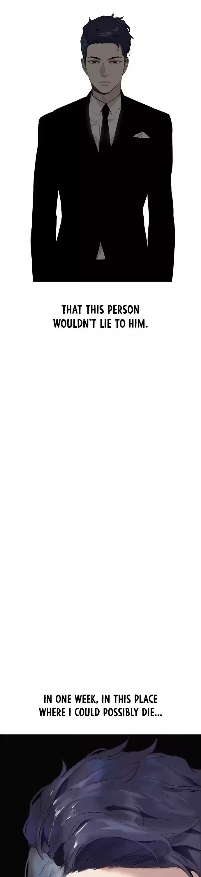 The World Is Money And Power Chapter 46