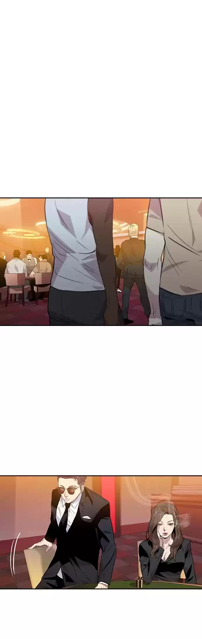 The World Is Money And Power Chapter 46