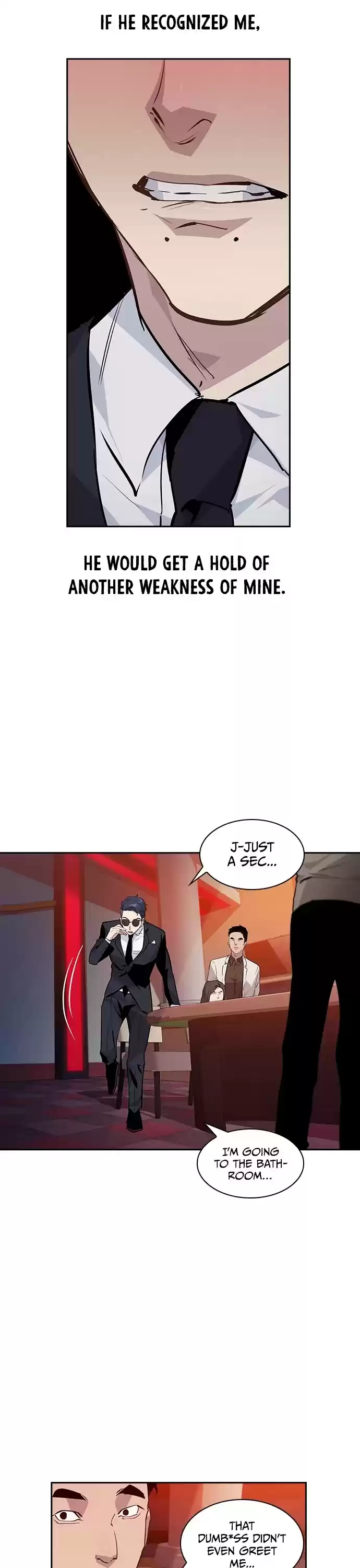 The World Is Money And Power Chapter 46