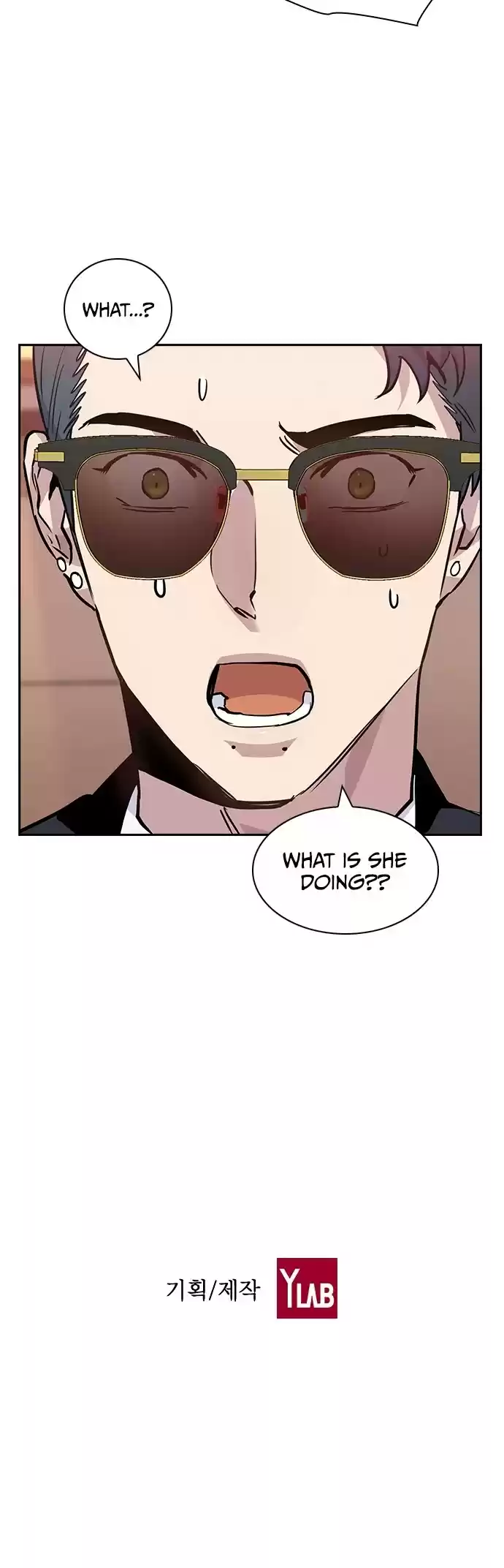 The World Is Money And Power Chapter 46