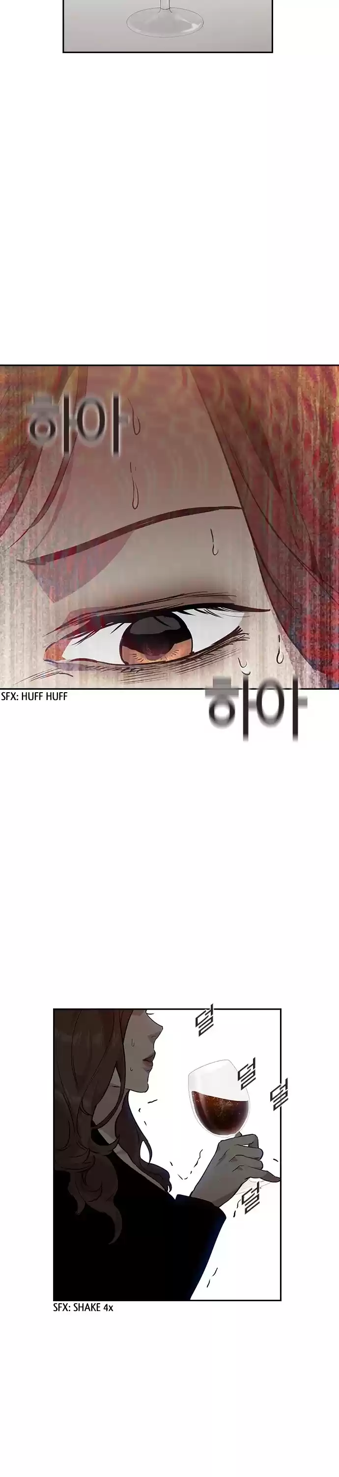 The World Is Money And Power Chapter 47