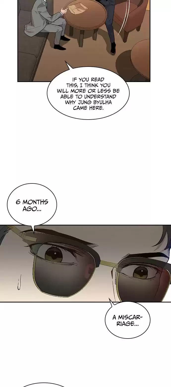 The World Is Money And Power Chapter 47