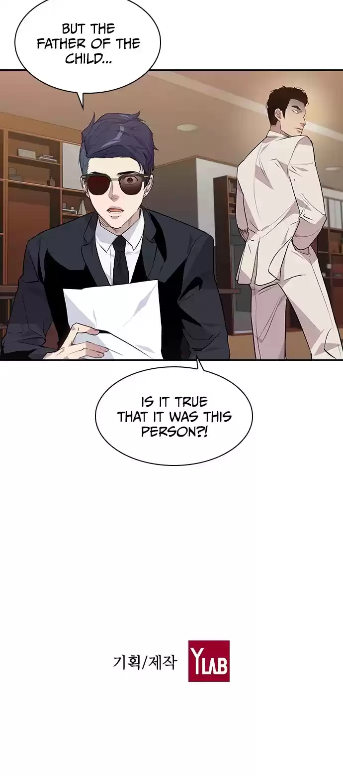 The World Is Money And Power Chapter 47