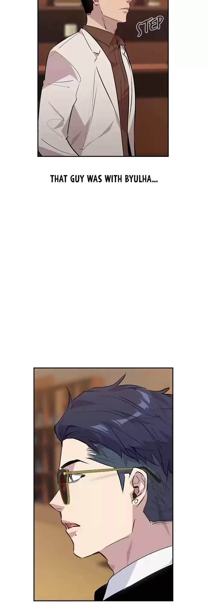 The World Is Money And Power Chapter 48