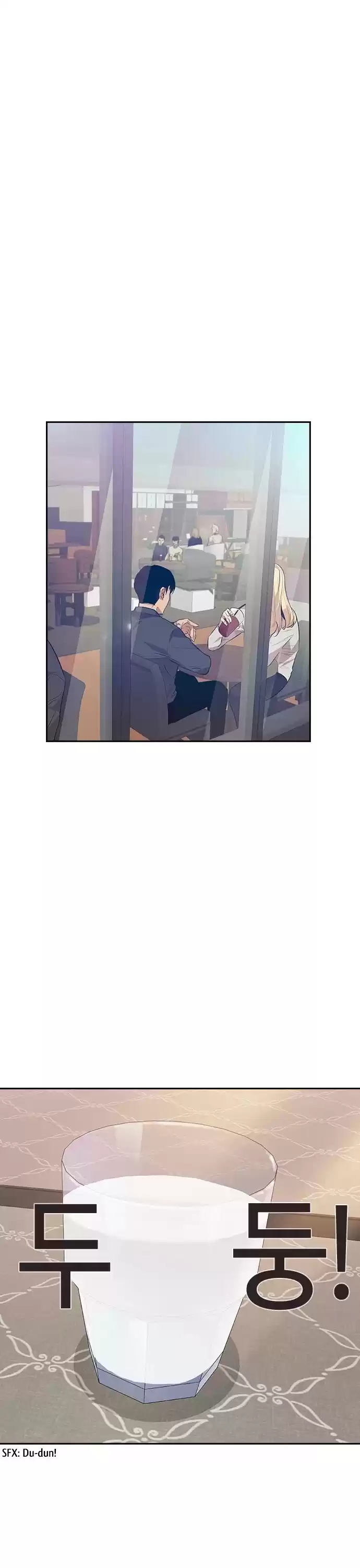 The World Is Money And Power Chapter 48