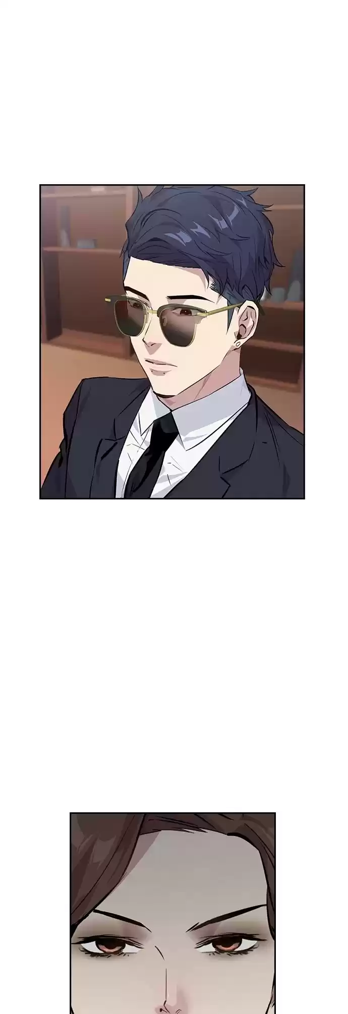 The World Is Money And Power Chapter 48