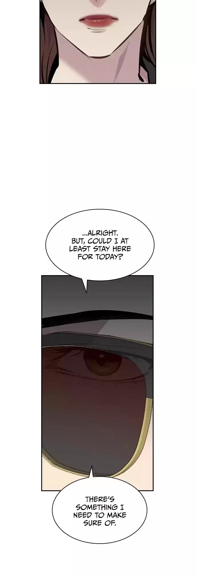 The World Is Money And Power Chapter 48