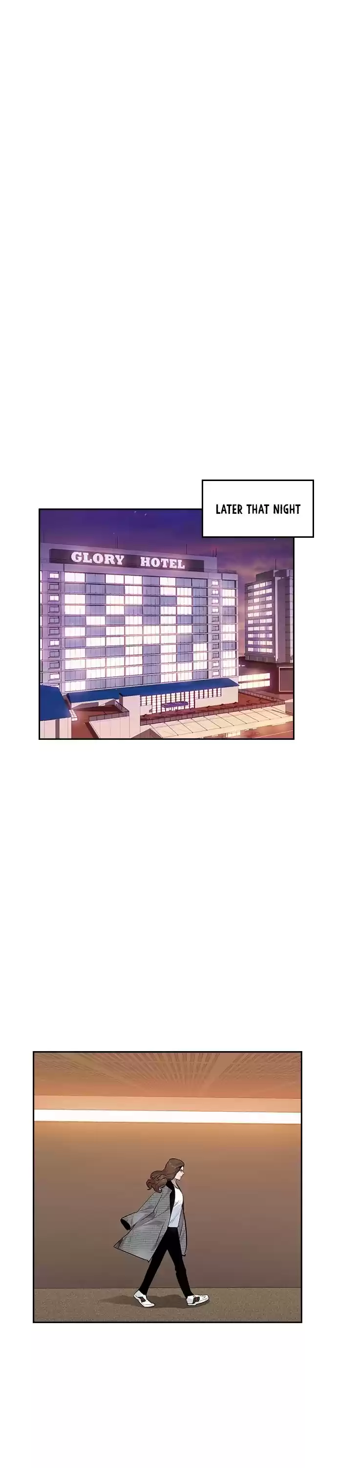 The World Is Money And Power Chapter 48