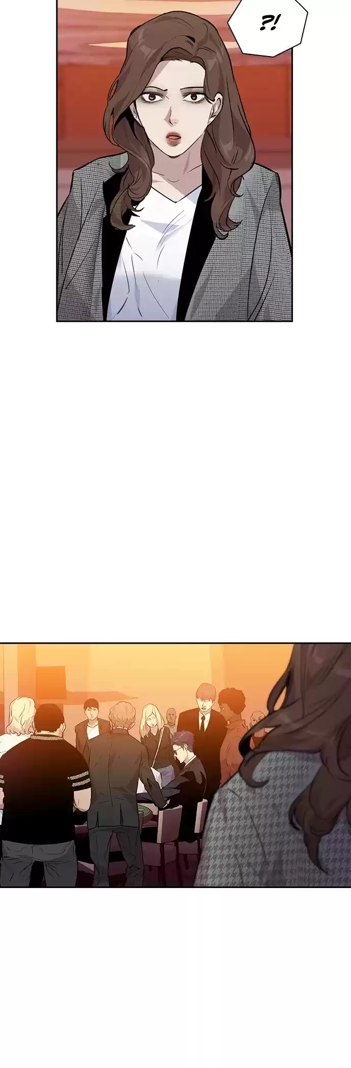 The World Is Money And Power Chapter 48