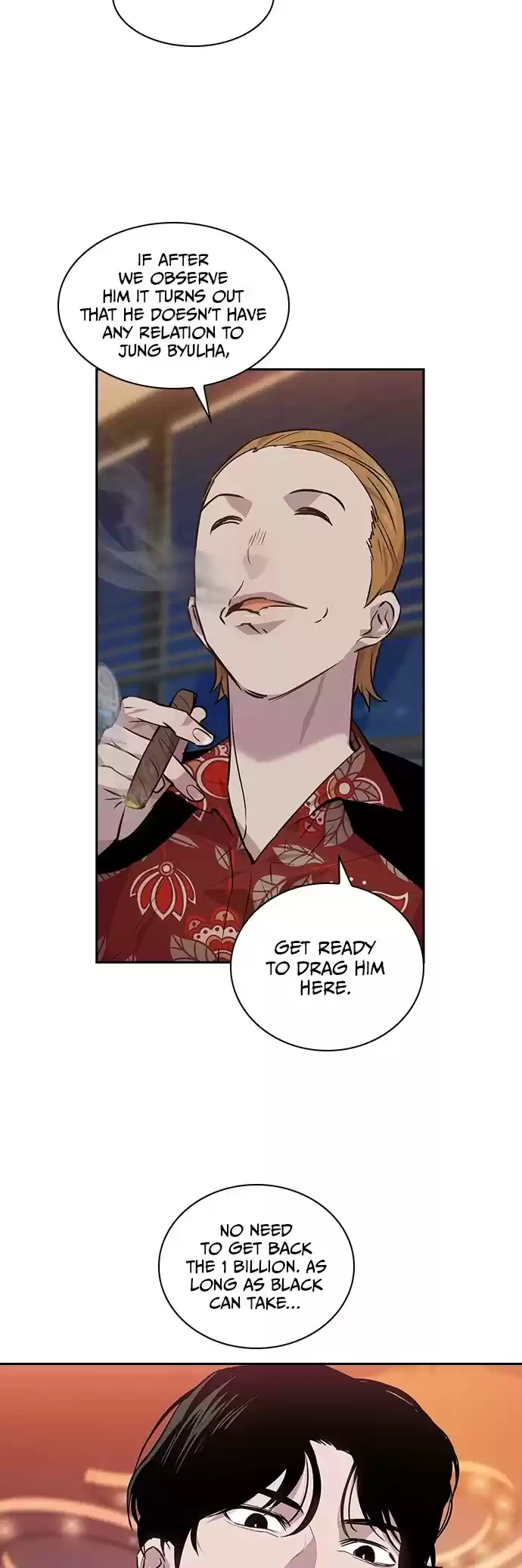 The World Is Money And Power Chapter 49