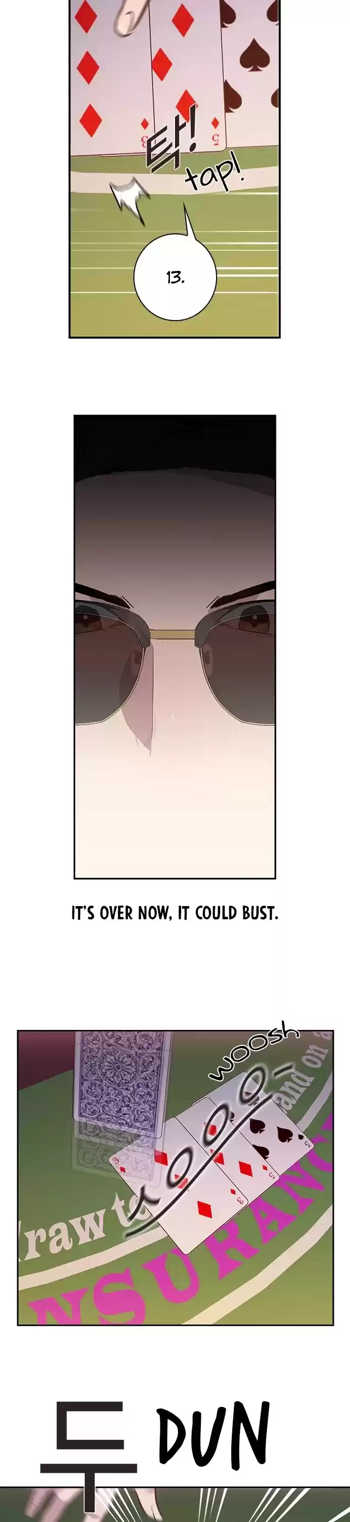 The World Is Money And Power Chapter 49