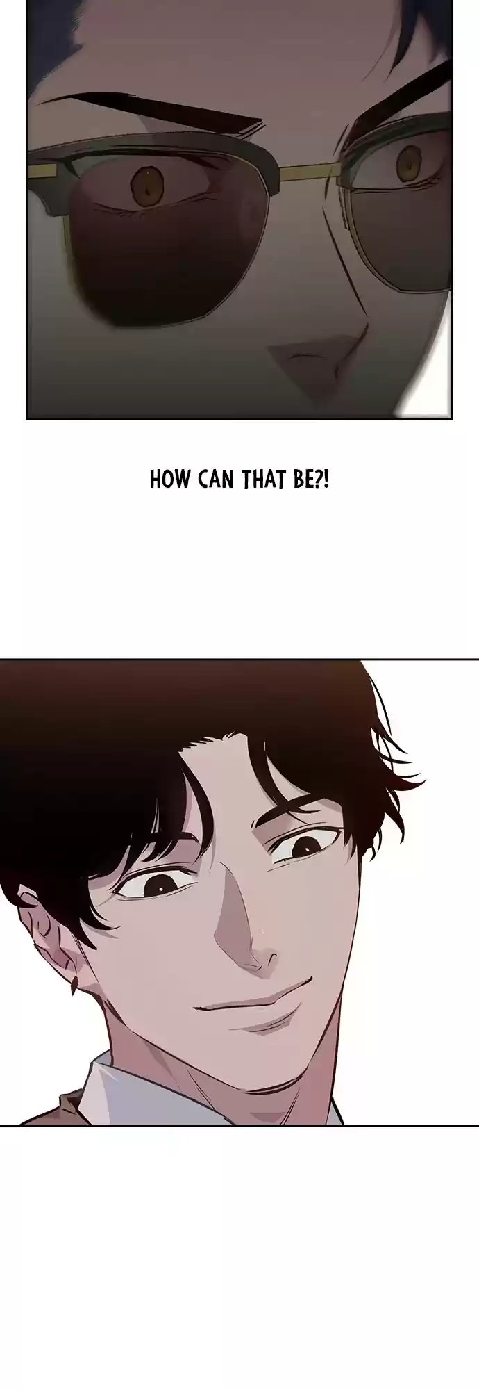 The World Is Money And Power Chapter 49