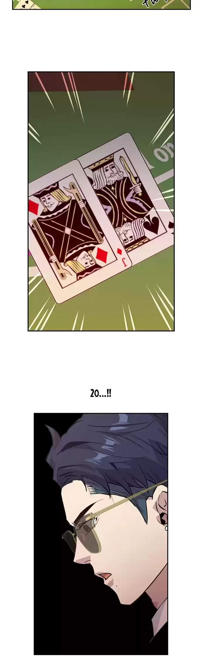 The World Is Money And Power Chapter 49