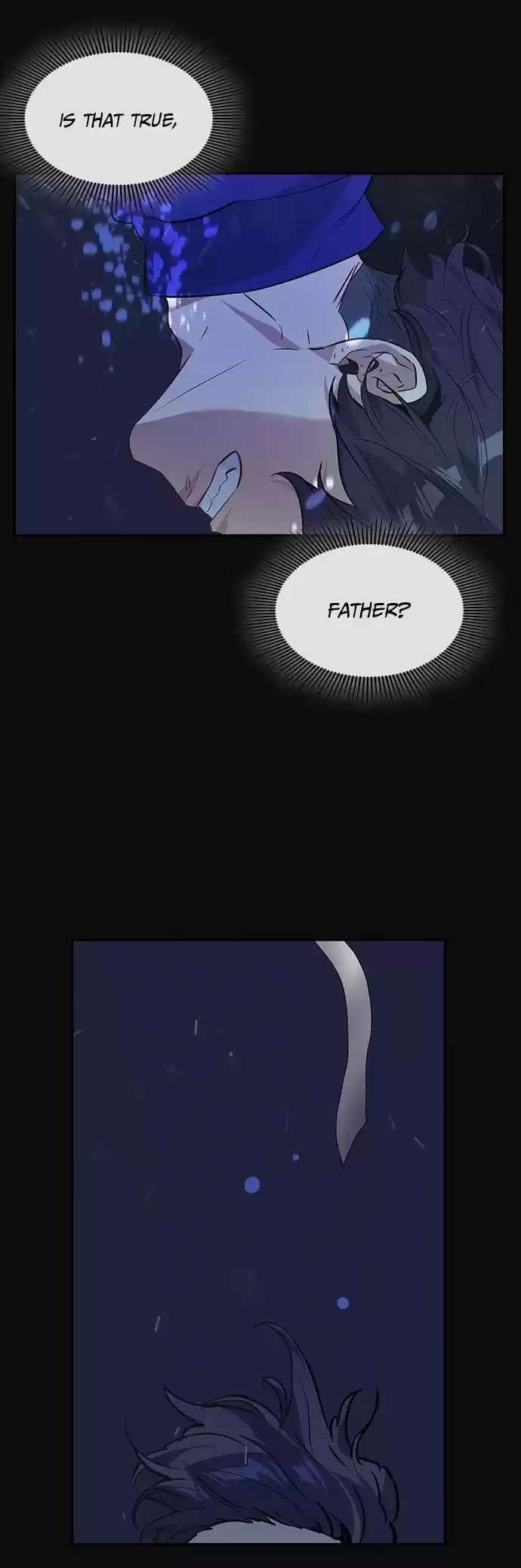 The World Is Money And Power Chapter 50