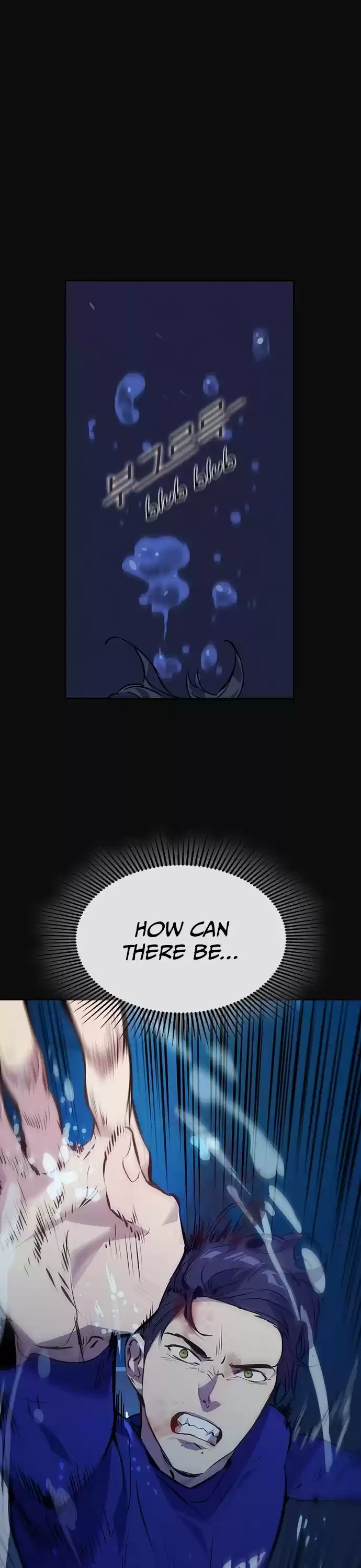 The World Is Money And Power Chapter 50