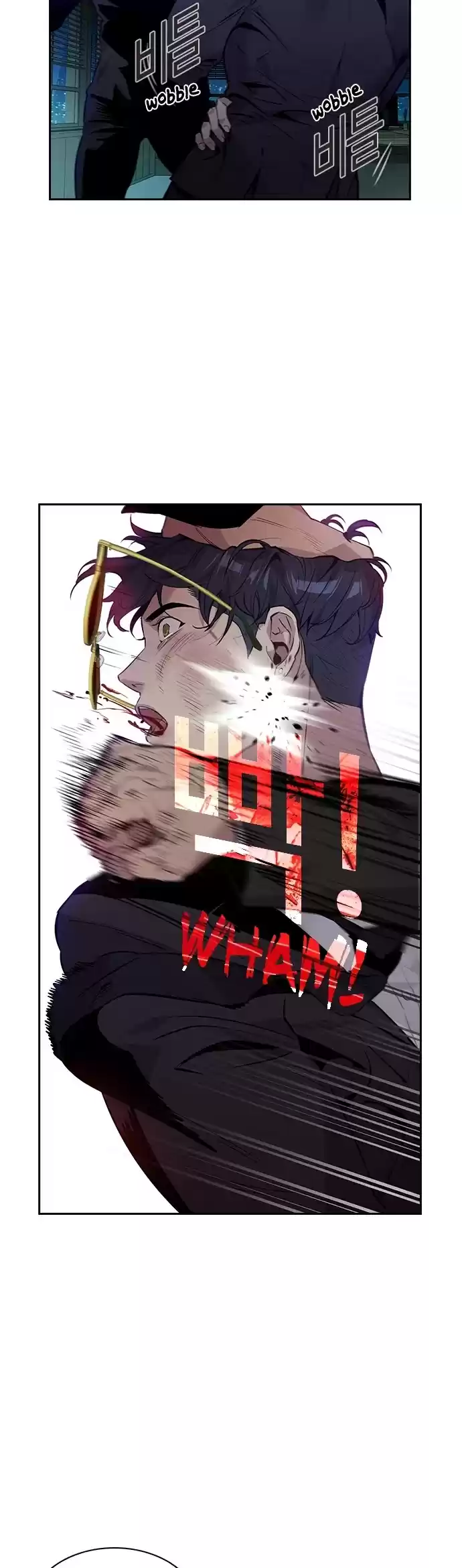 The World Is Money And Power Chapter 50