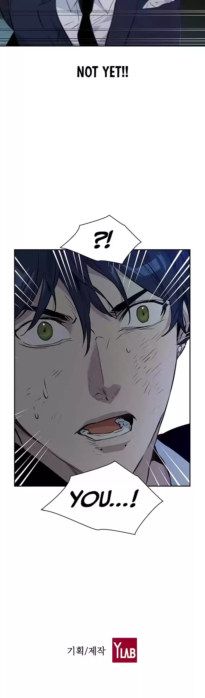 The World Is Money And Power Chapter 50