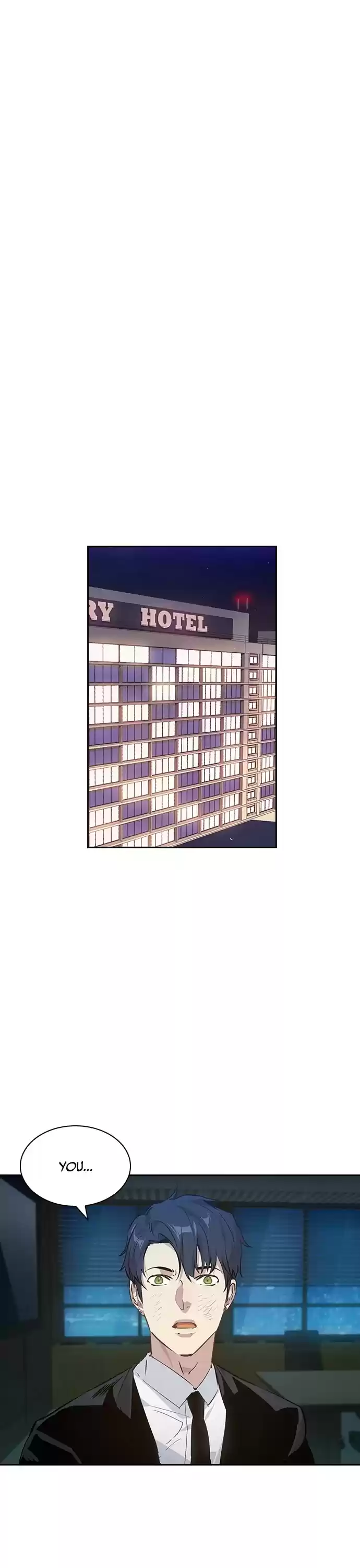 The World Is Money And Power Chapter 51