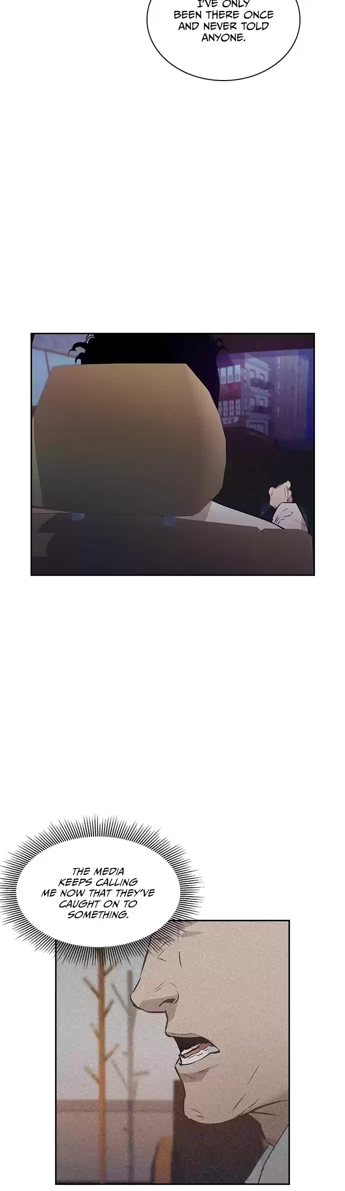 The World Is Money And Power Chapter 51