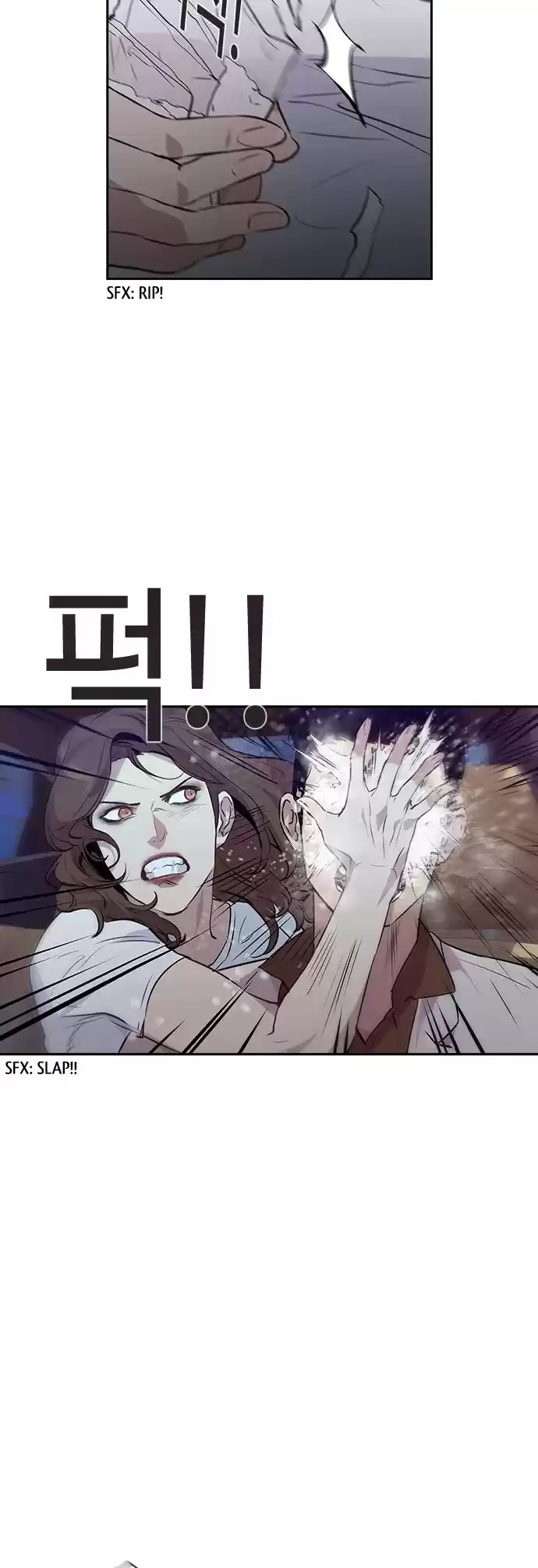 The World Is Money And Power Chapter 51