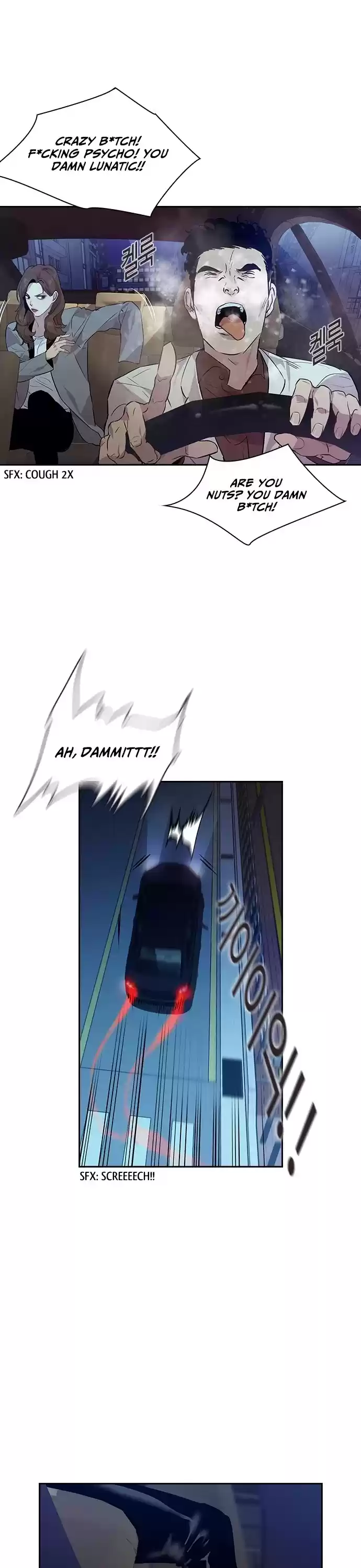 The World Is Money And Power Chapter 51