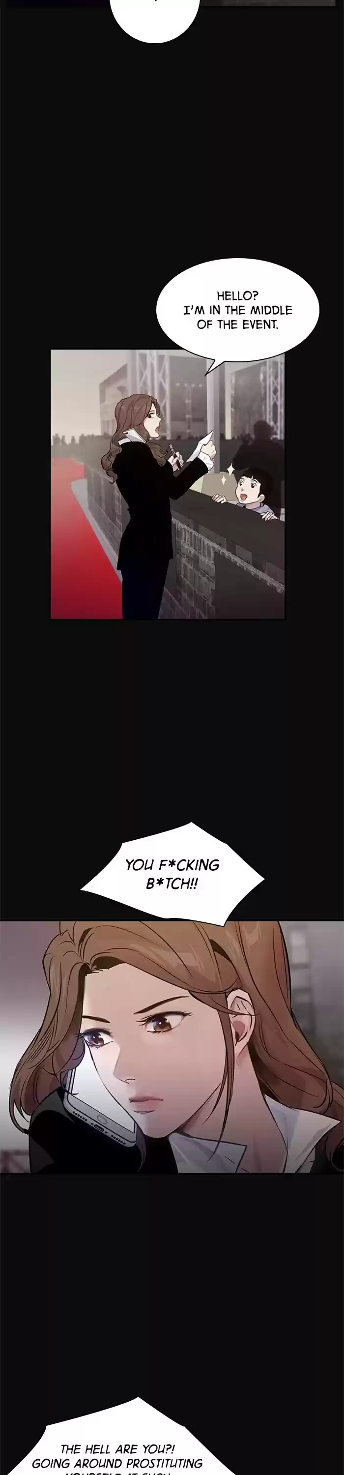 The World Is Money And Power Chapter 52