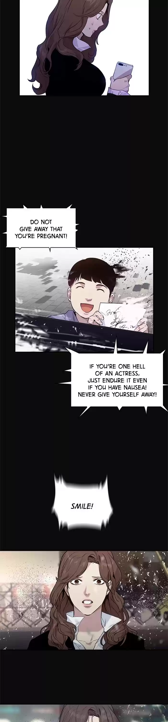 The World Is Money And Power Chapter 52