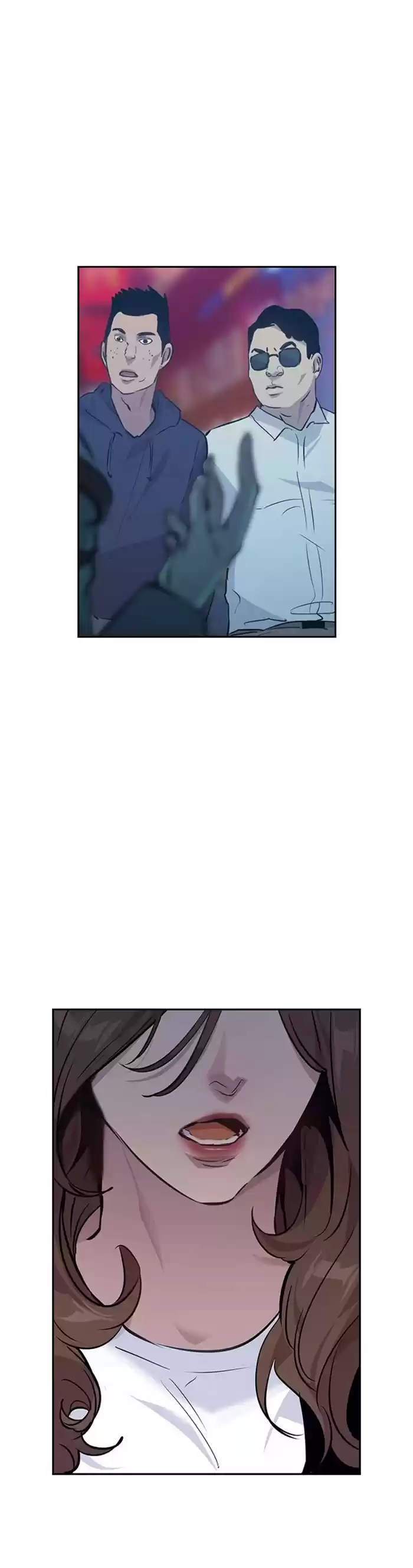 The World Is Money And Power Chapter 52