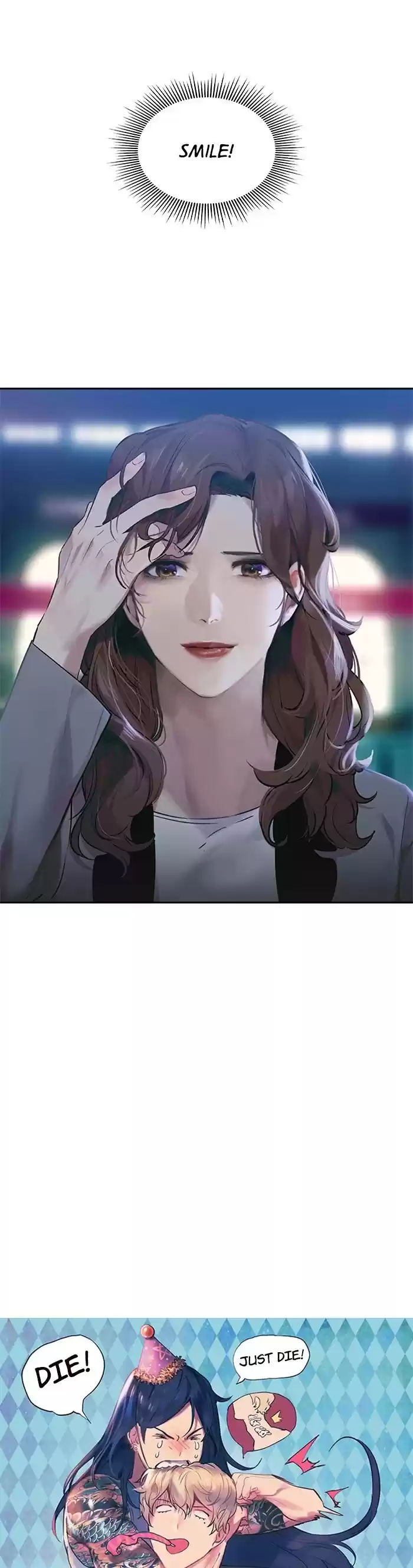 The World Is Money And Power Chapter 52