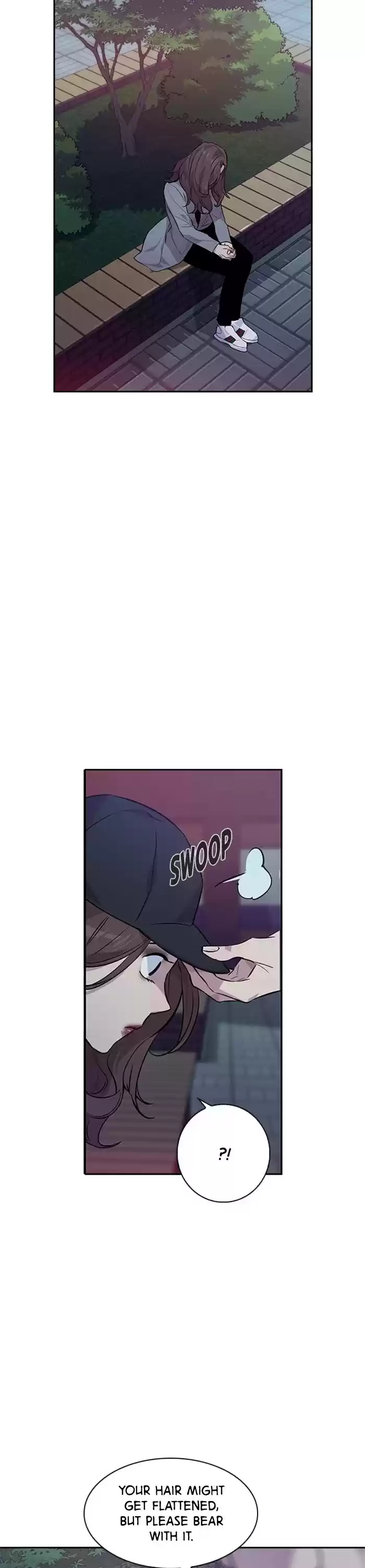 The World Is Money And Power Chapter 52