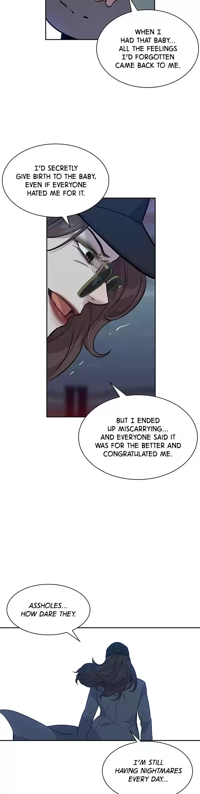 The World Is Money And Power Chapter 52