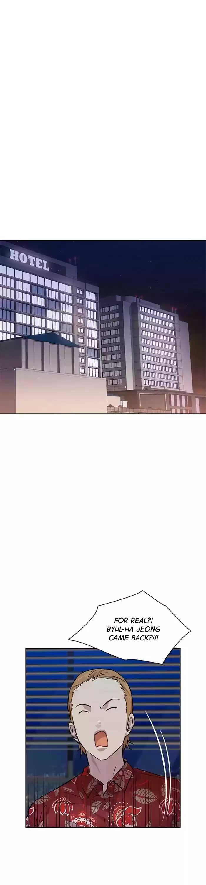 The World Is Money And Power Chapter 52