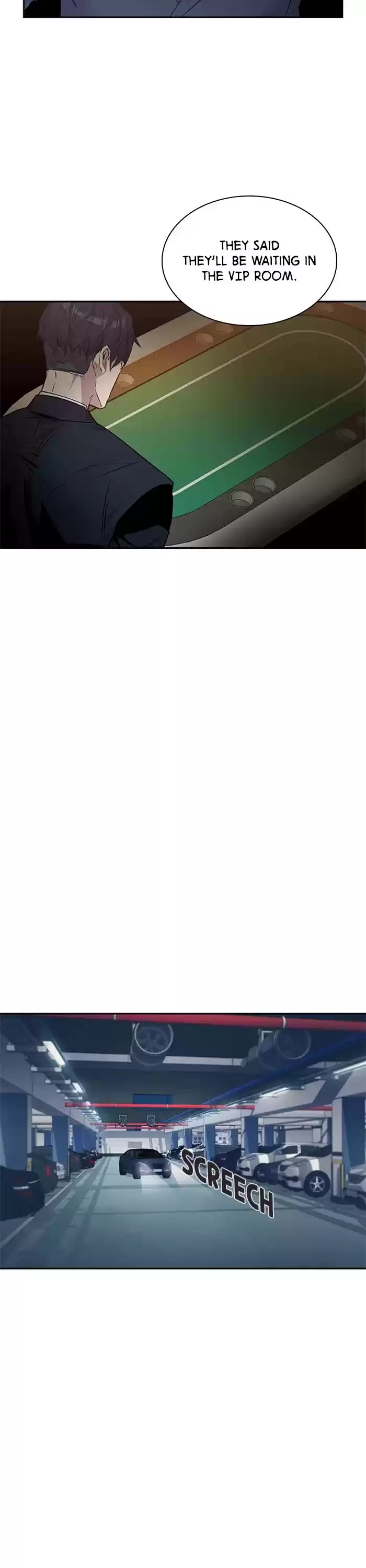 The World Is Money And Power Chapter 52