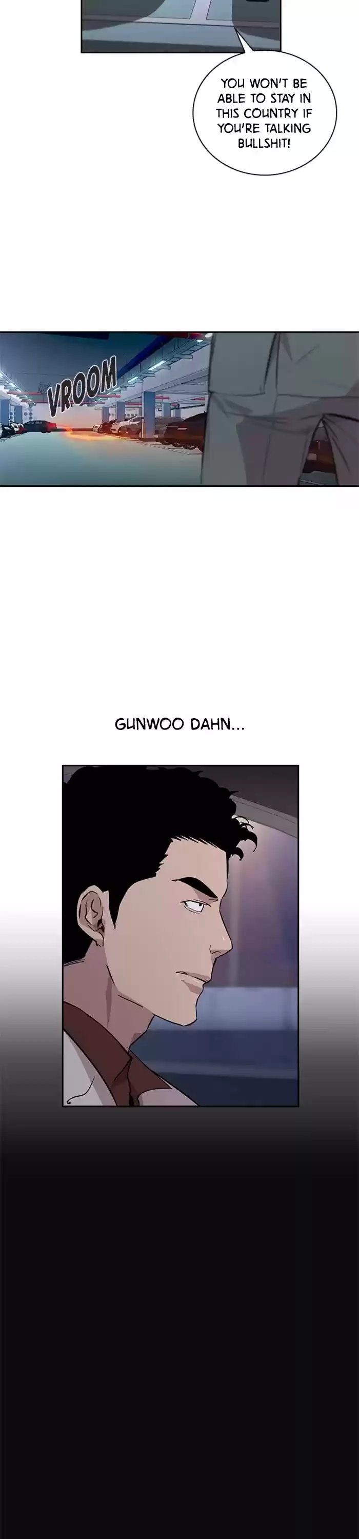 The World Is Money And Power Chapter 53