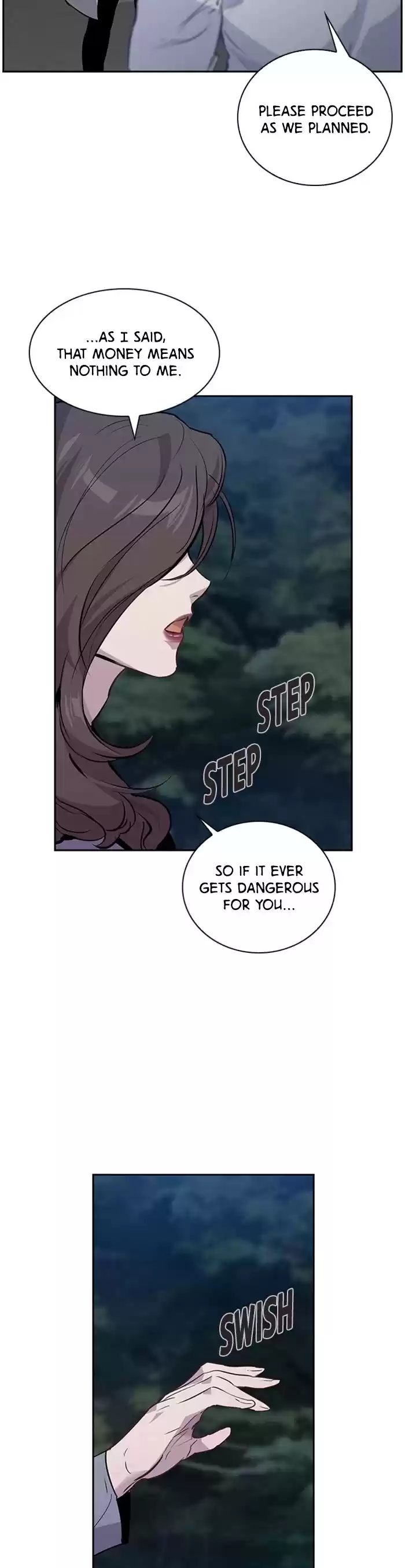 The World Is Money And Power Chapter 53