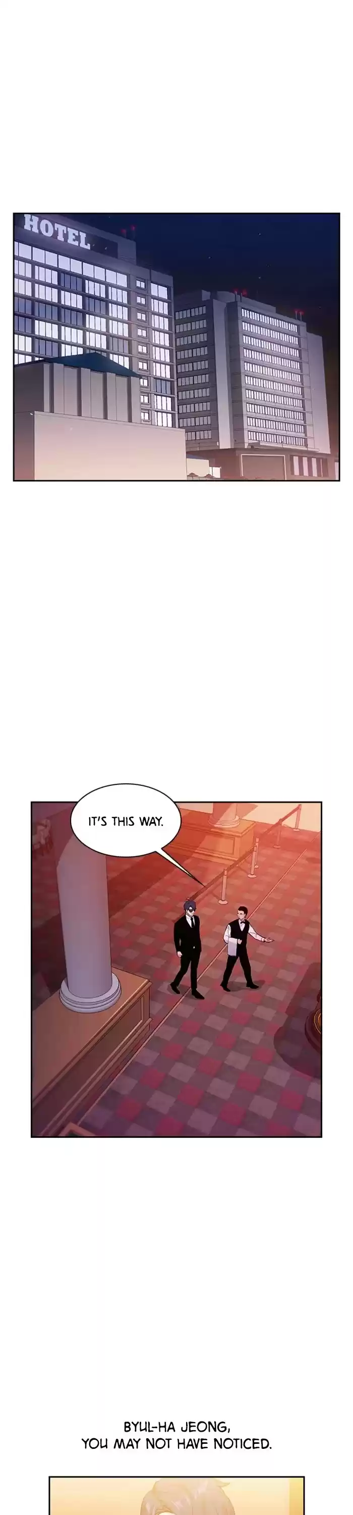 The World Is Money And Power Chapter 53