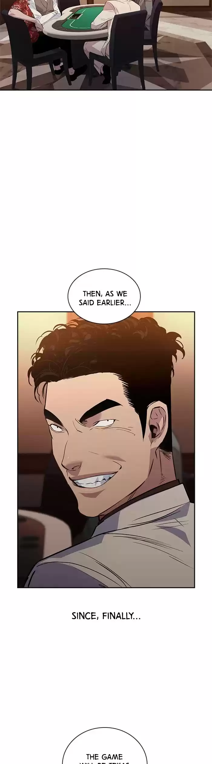 The World Is Money And Power Chapter 53