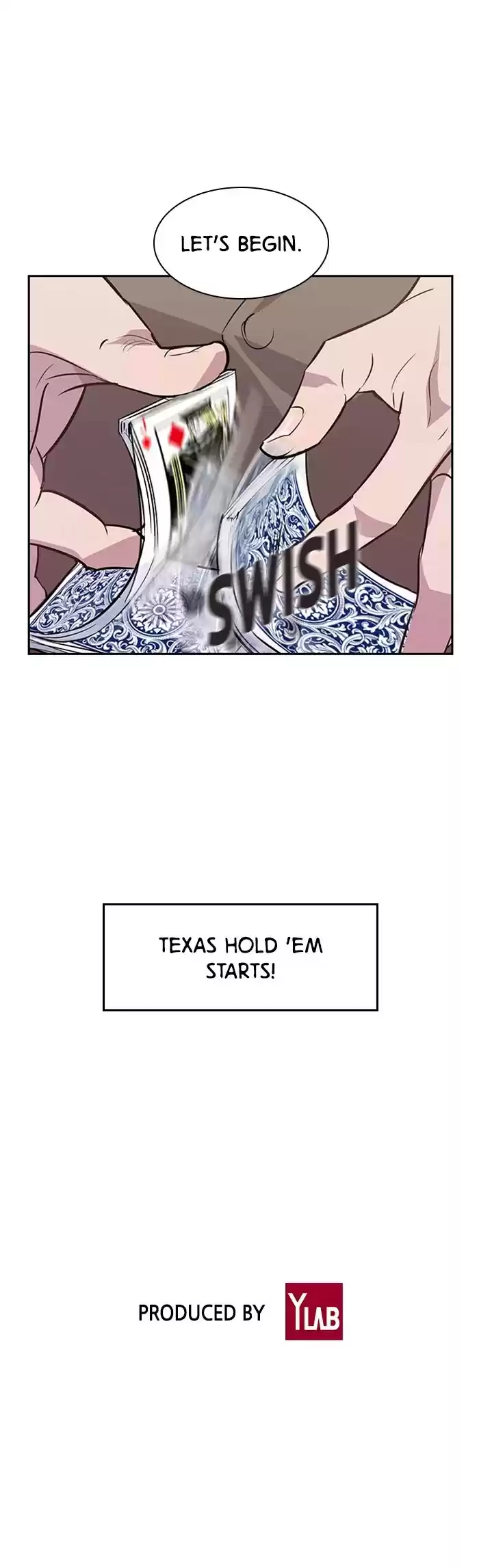 The World Is Money And Power Chapter 53