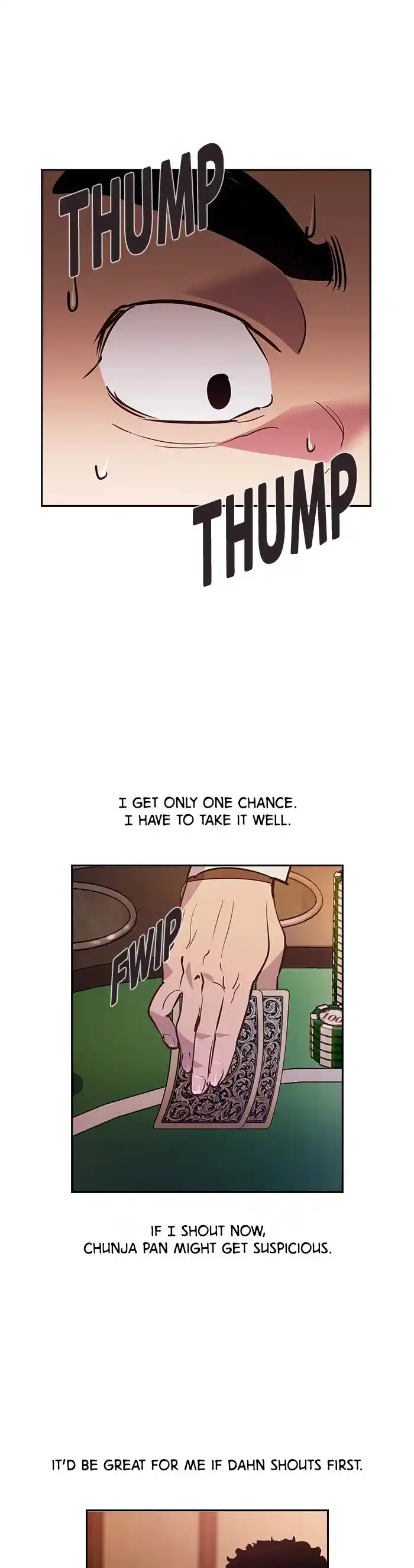 The World Is Money And Power Chapter 56