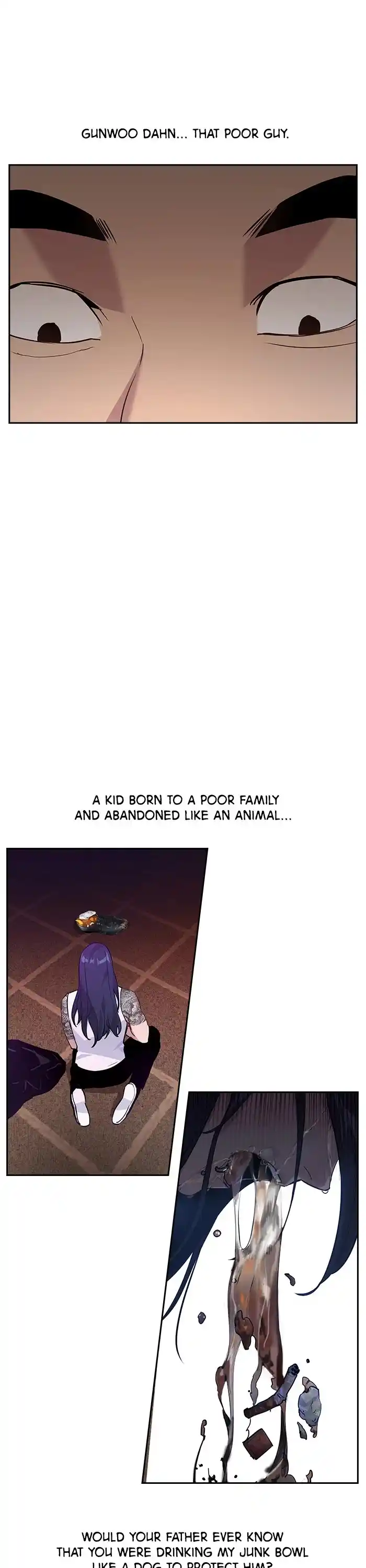 The World Is Money And Power Chapter 57