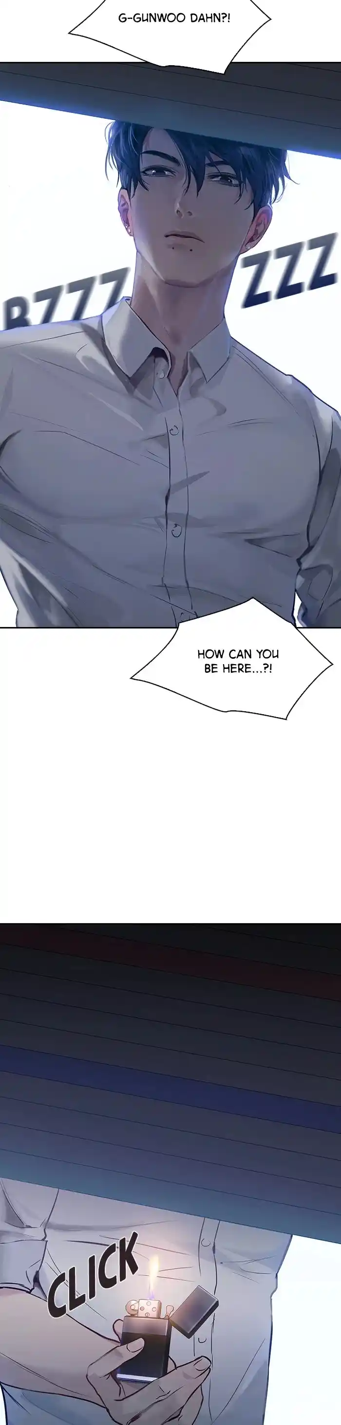 The World Is Money And Power Chapter 57