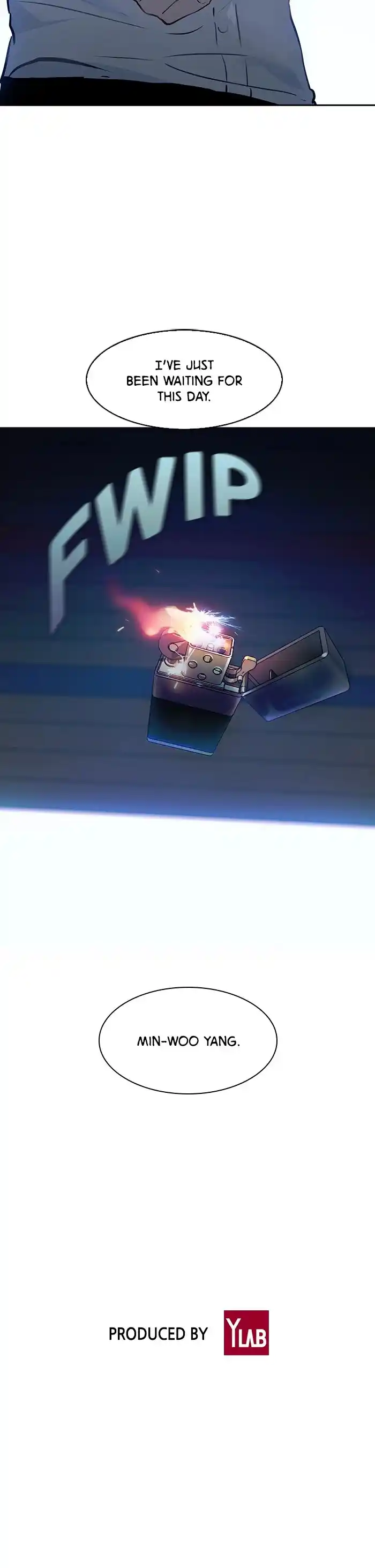 The World Is Money And Power Chapter 57