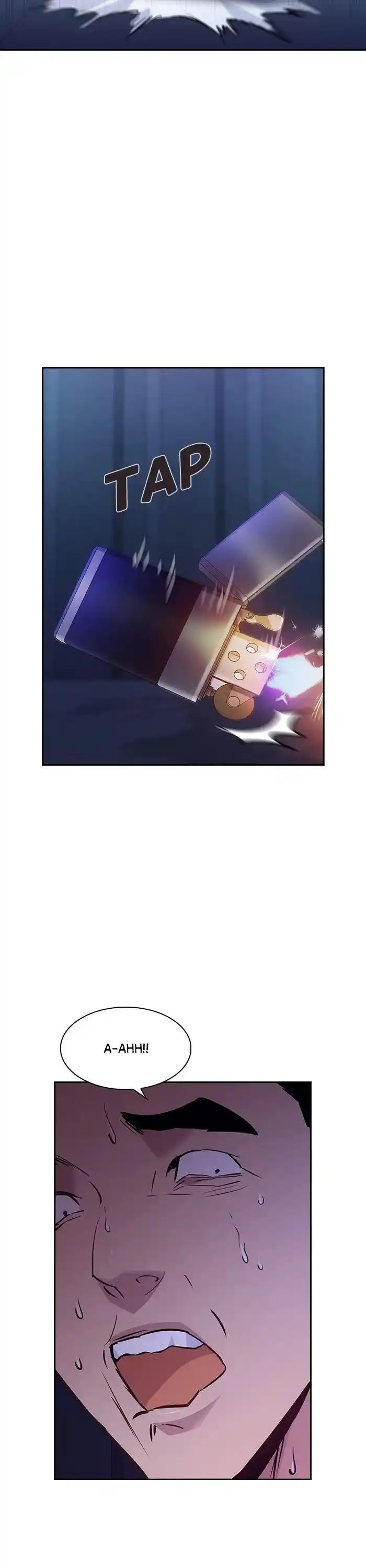 The World Is Money And Power Chapter 58