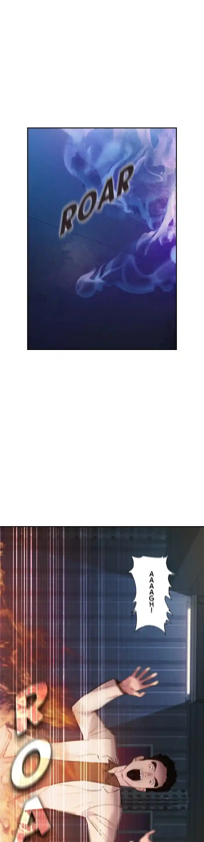 The World Is Money And Power Chapter 58