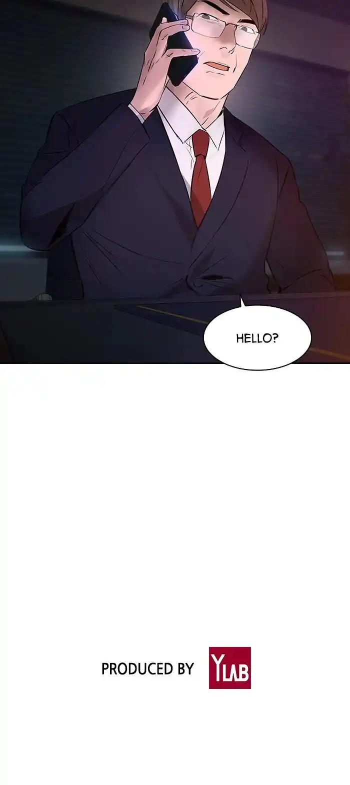 The World Is Money And Power Chapter 58