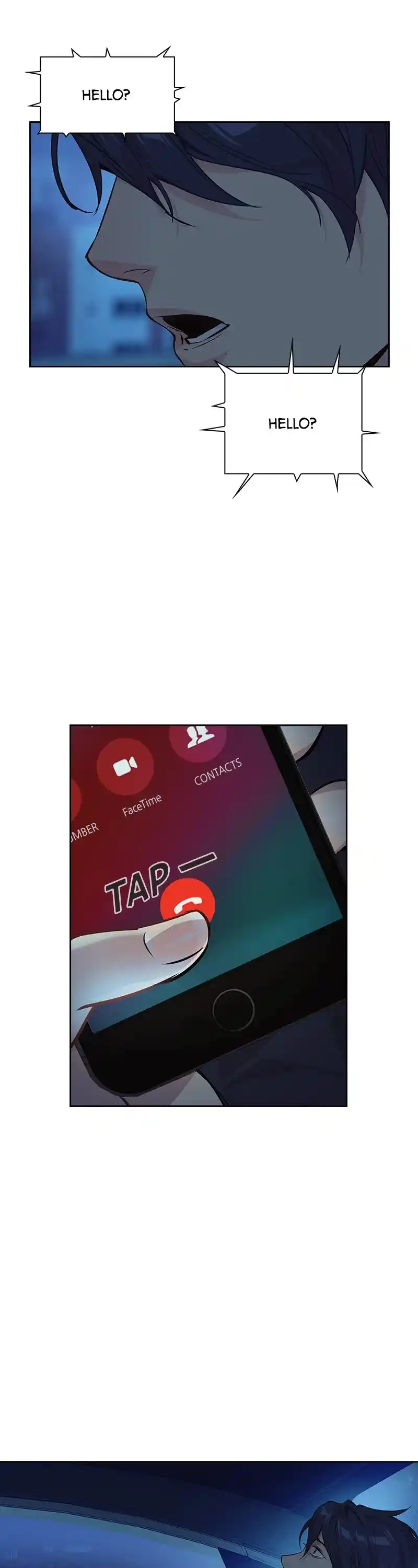 The World Is Money And Power Chapter 59