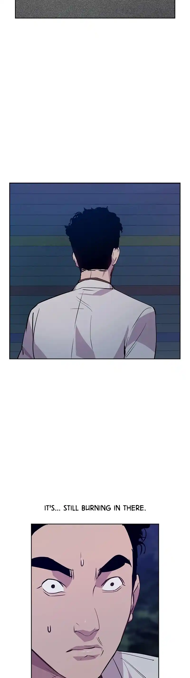 The World Is Money And Power Chapter 59