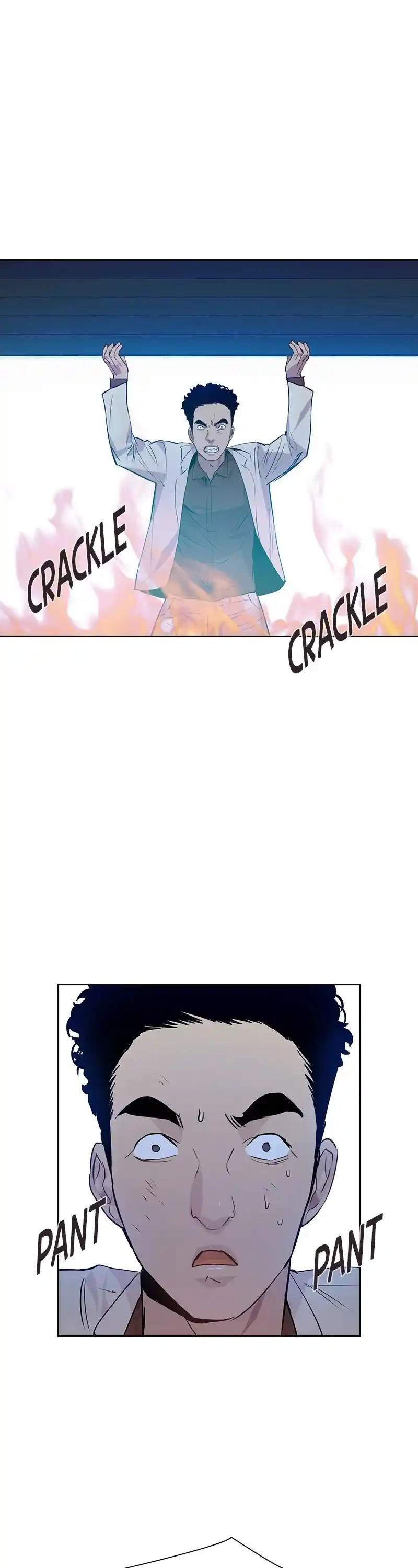 The World Is Money And Power Chapter 59