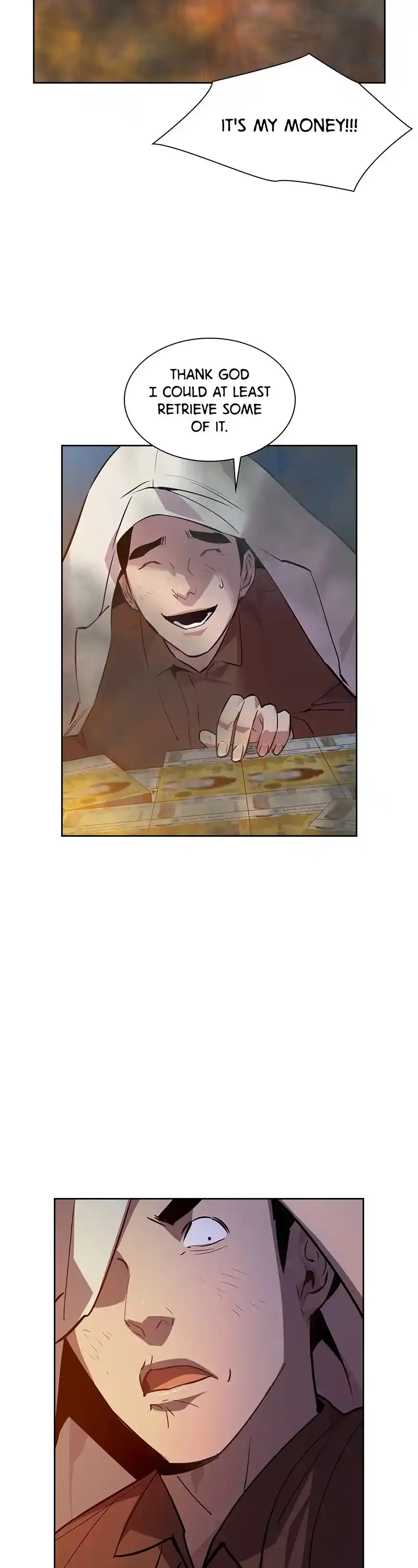 The World Is Money And Power Chapter 59